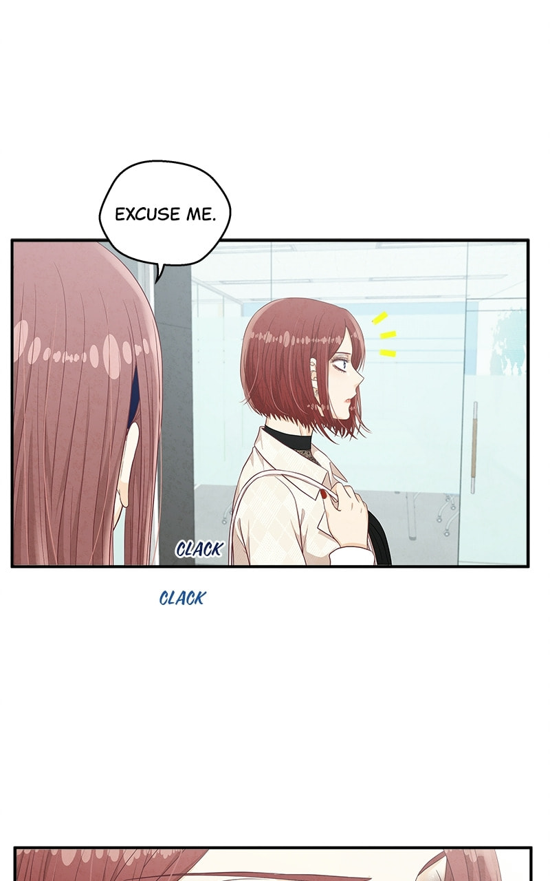 Publishing Love Chapter 21 page 54 - 