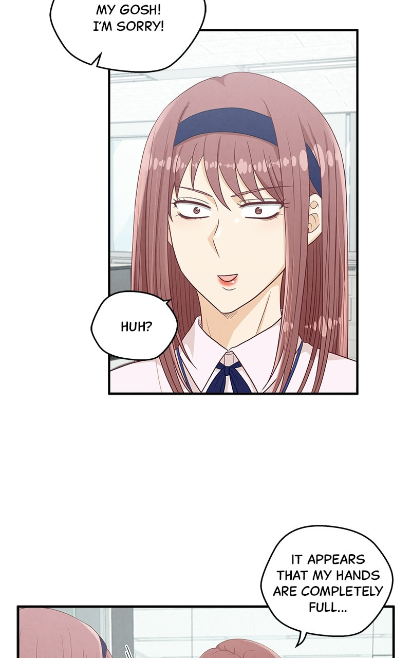Publishing Love Chapter 21 page 57 - 