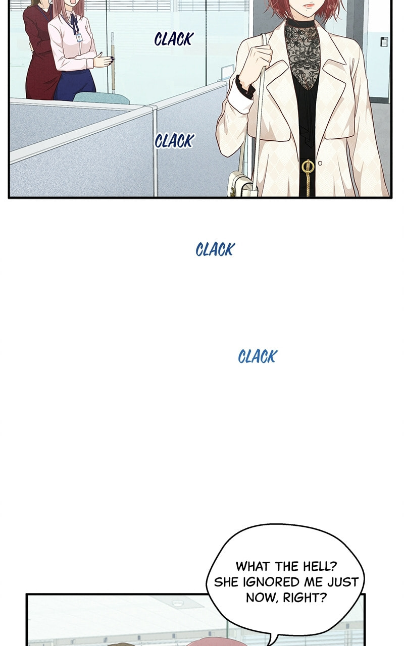 Publishing Love Chapter 21 page 59 - 