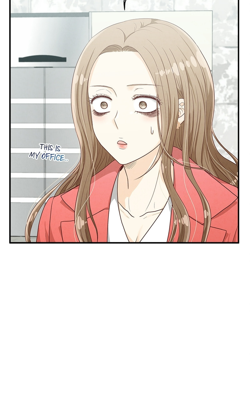 Publishing Love Chapter 21 page 7 - 