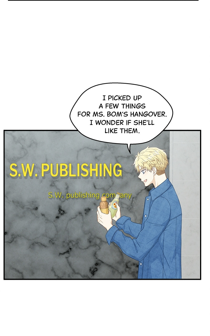 Publishing Love Chapter 21 page 64 - 