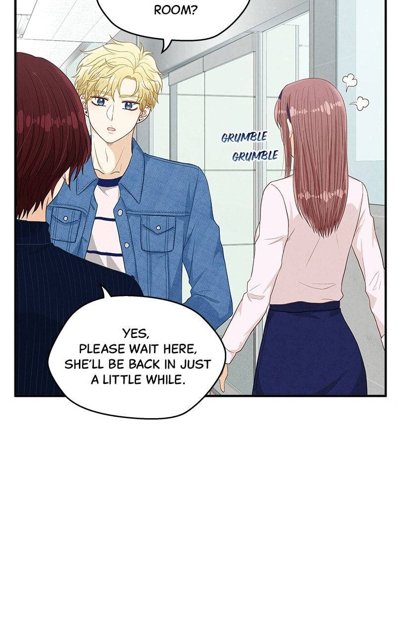 Publishing Love Chapter 21 page 70 - 