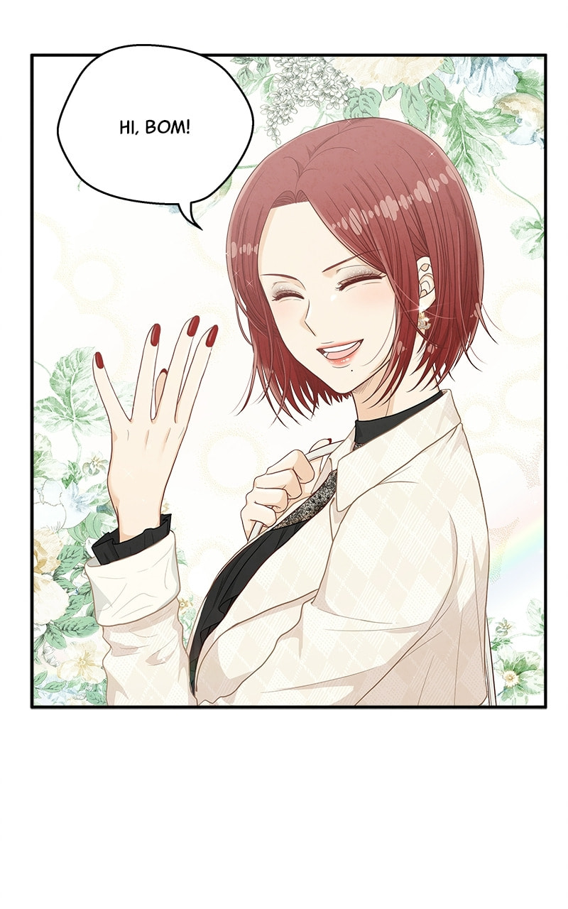 Publishing Love Chapter 21 page 8 - 