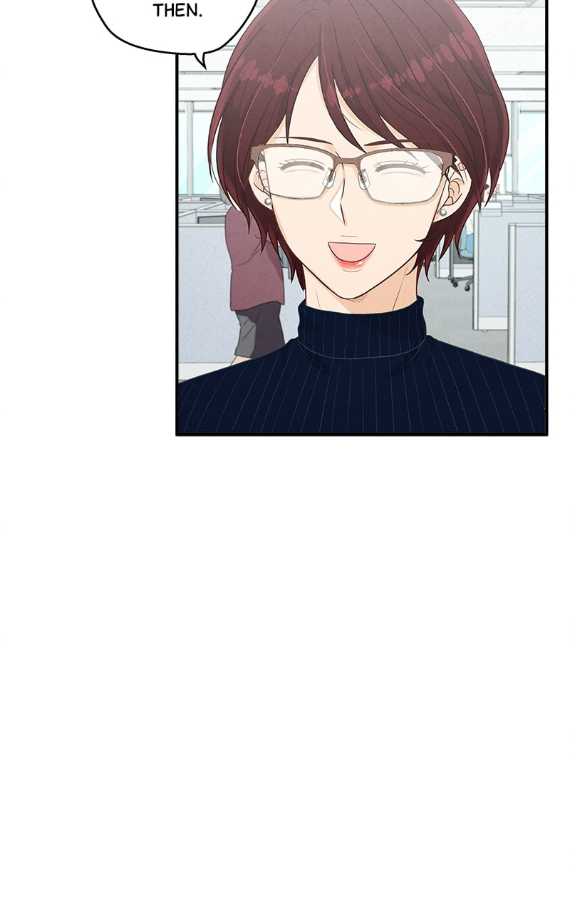Publishing Love Chapter 21 page 73 - 