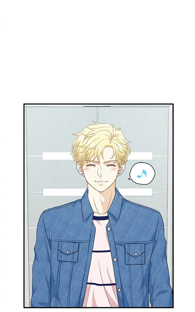 Publishing Love Chapter 21 page 75 - 