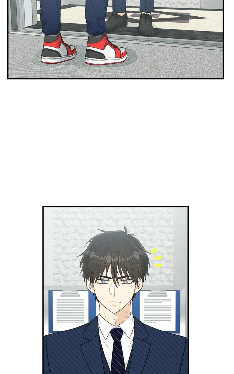 Publishing Love Chapter 21 page 77 - 