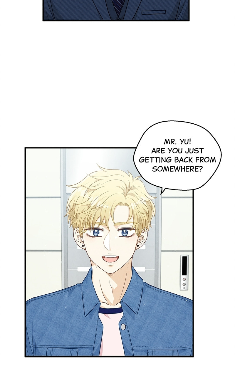 Publishing Love Chapter 21 page 78 - 