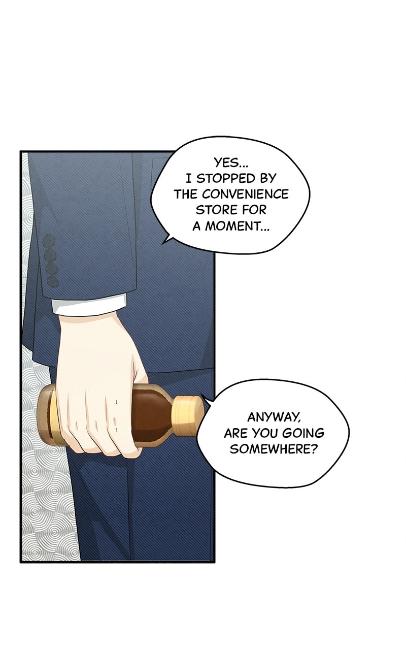 Publishing Love Chapter 21 page 79 - 