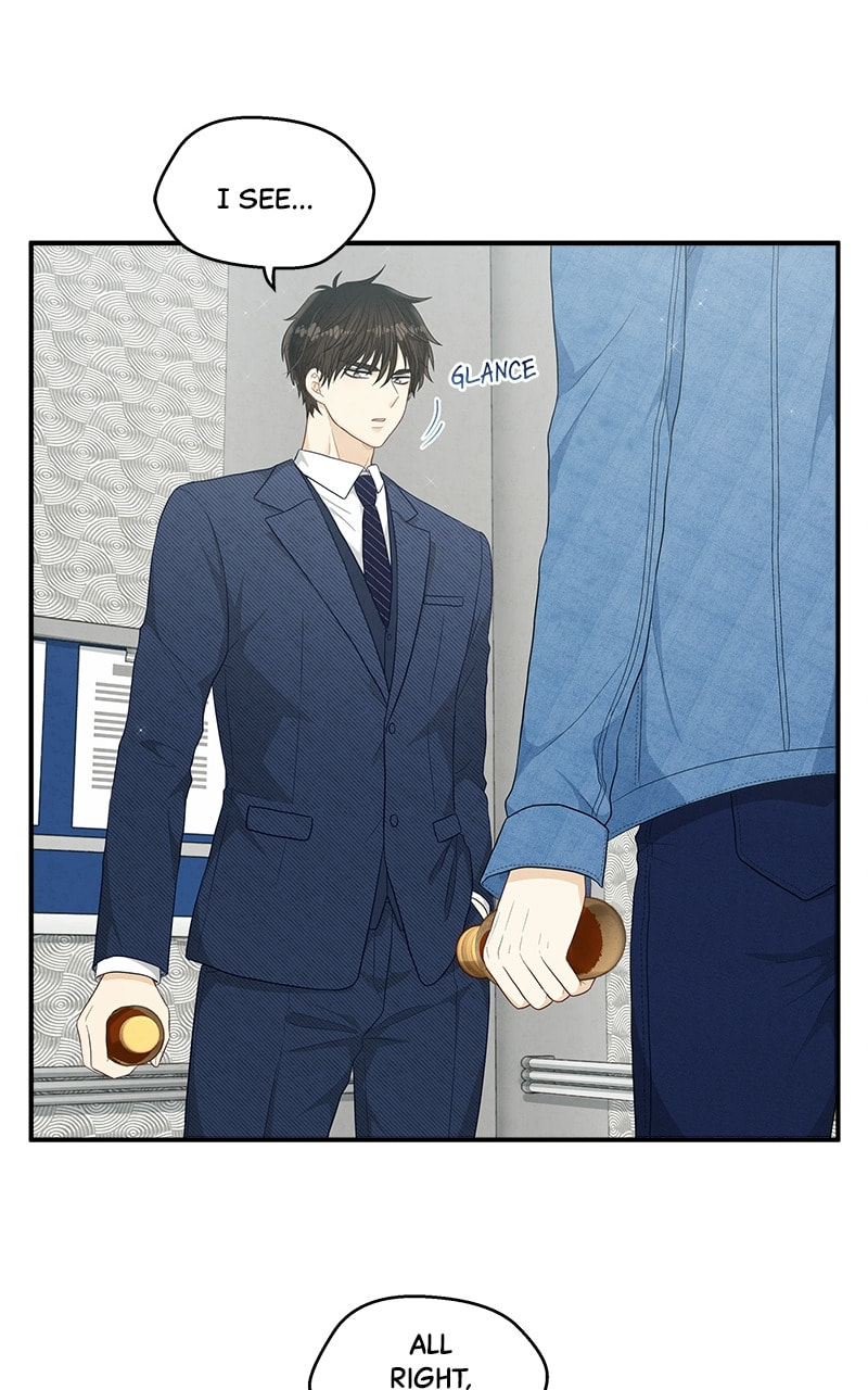 Publishing Love Chapter 21 page 81 - 