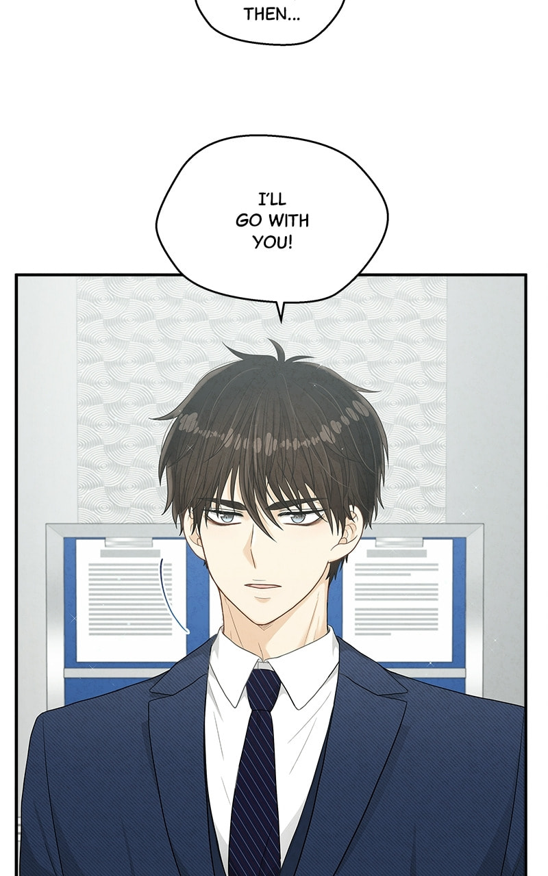 Publishing Love Chapter 21 page 82 - 