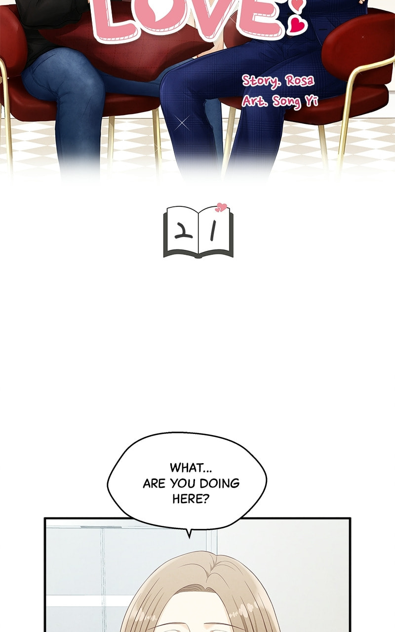 Publishing Love Chapter 21 page 10 - 