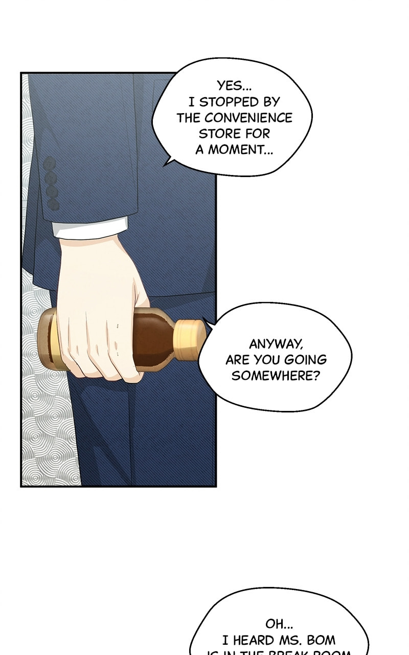 Read Publishing Love chapter 22 image 1 on Lezhin