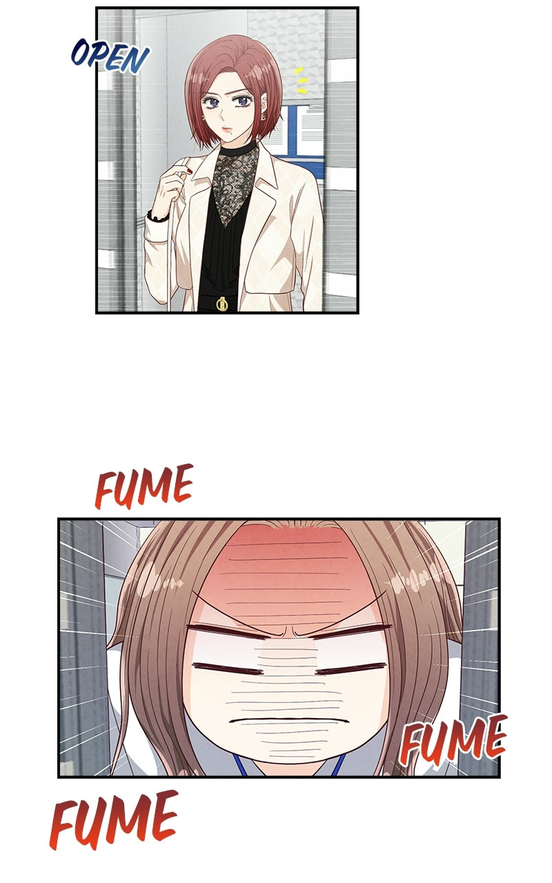 Read Publishing Love chapter 22 image 10 on Lezhin