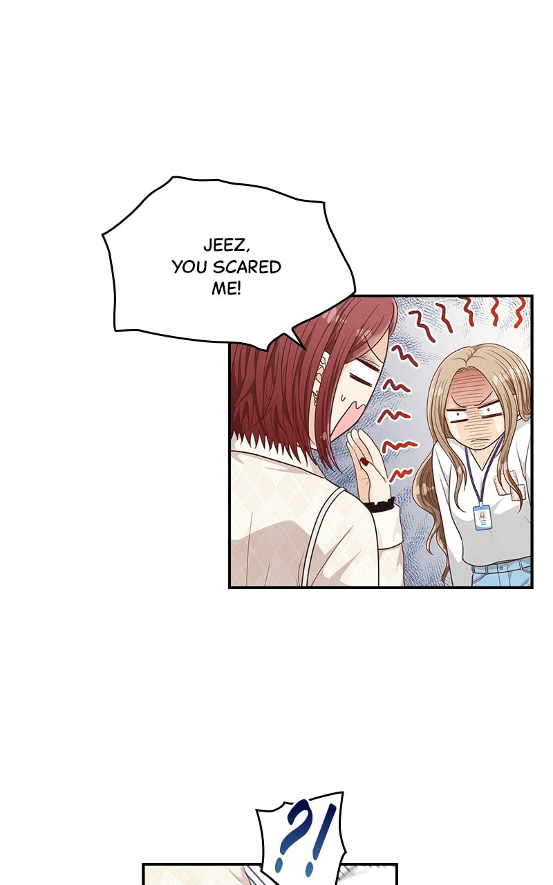 Read Publishing Love chapter 22 image 11 on Lezhin