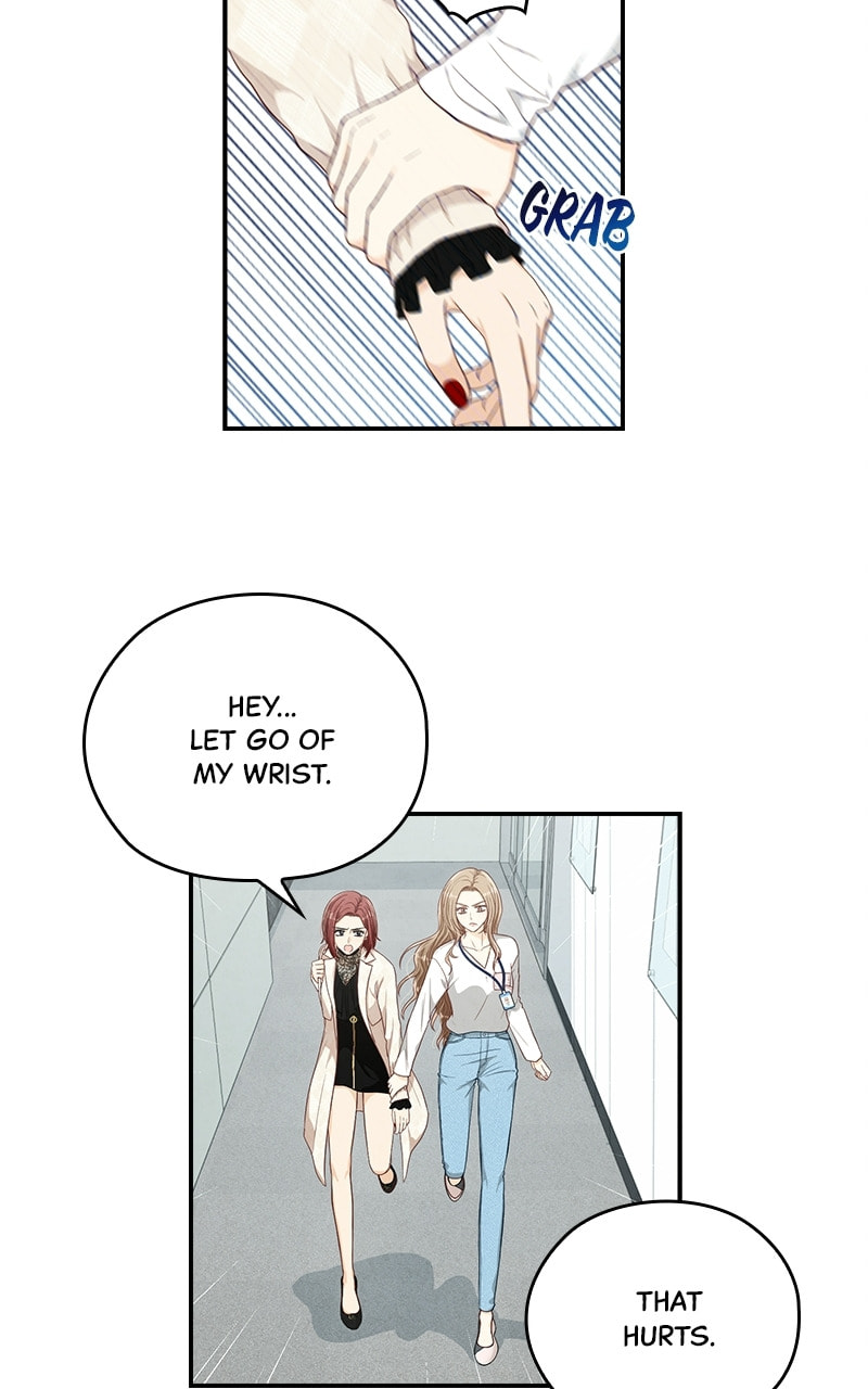 Read Publishing Love chapter 22 image 12 on Lezhin