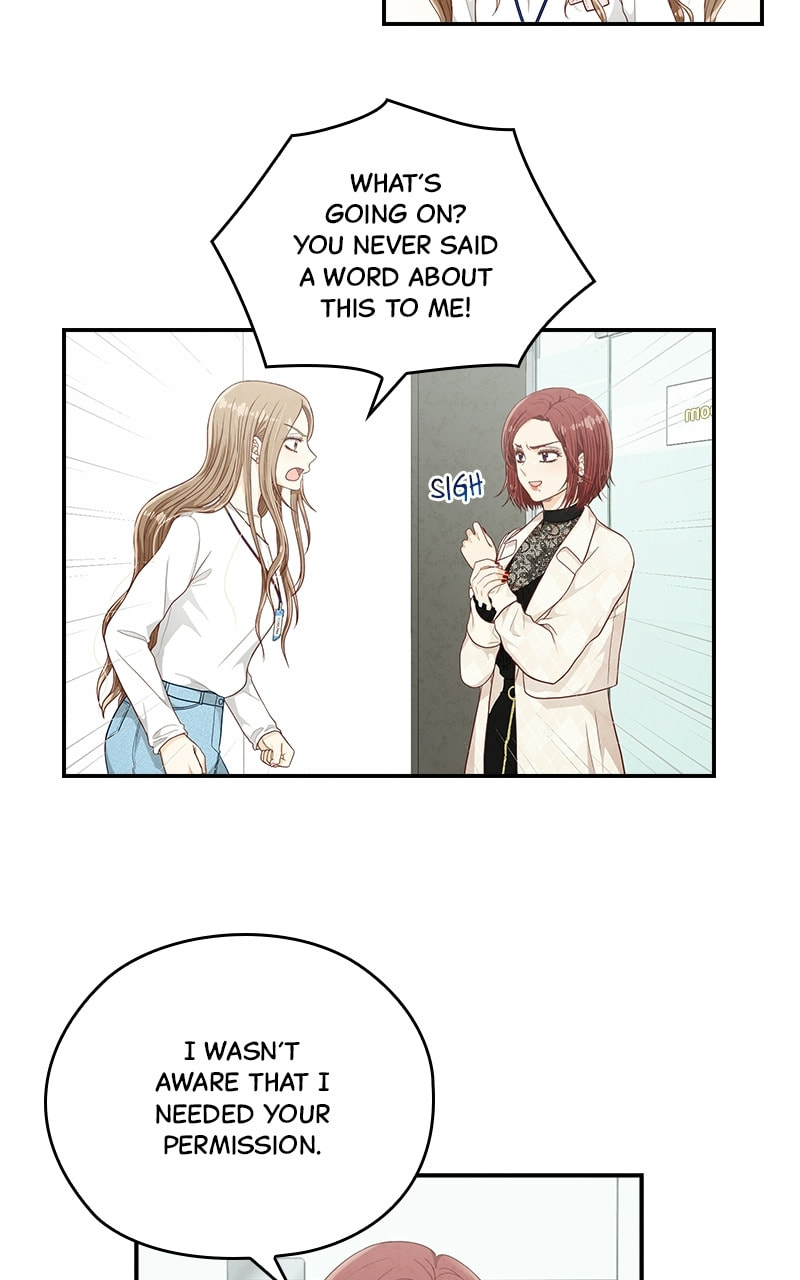 Read Publishing Love chapter 22 image 14 on Lezhin