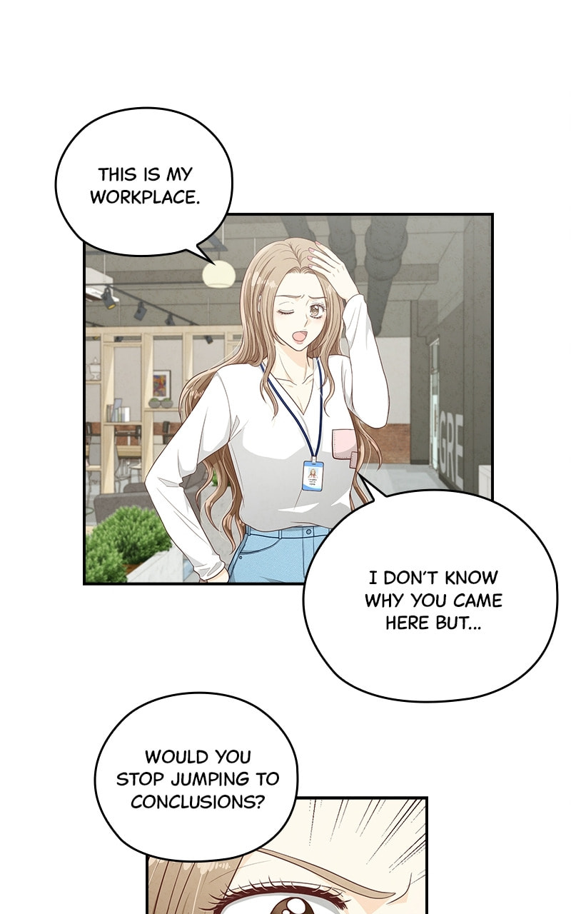 Read Publishing Love chapter 22 image 16 on Lezhin