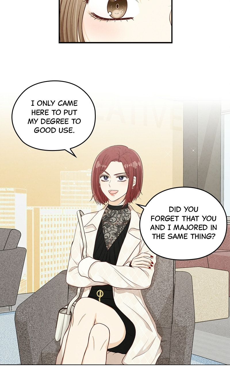 Read Publishing Love chapter 22 image 17 on Lezhin