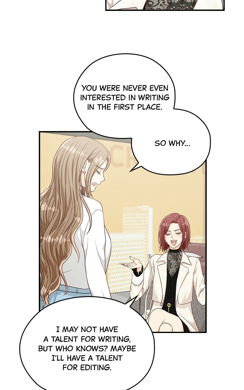 Read Publishing Love chapter 22 image 19 on Lezhin