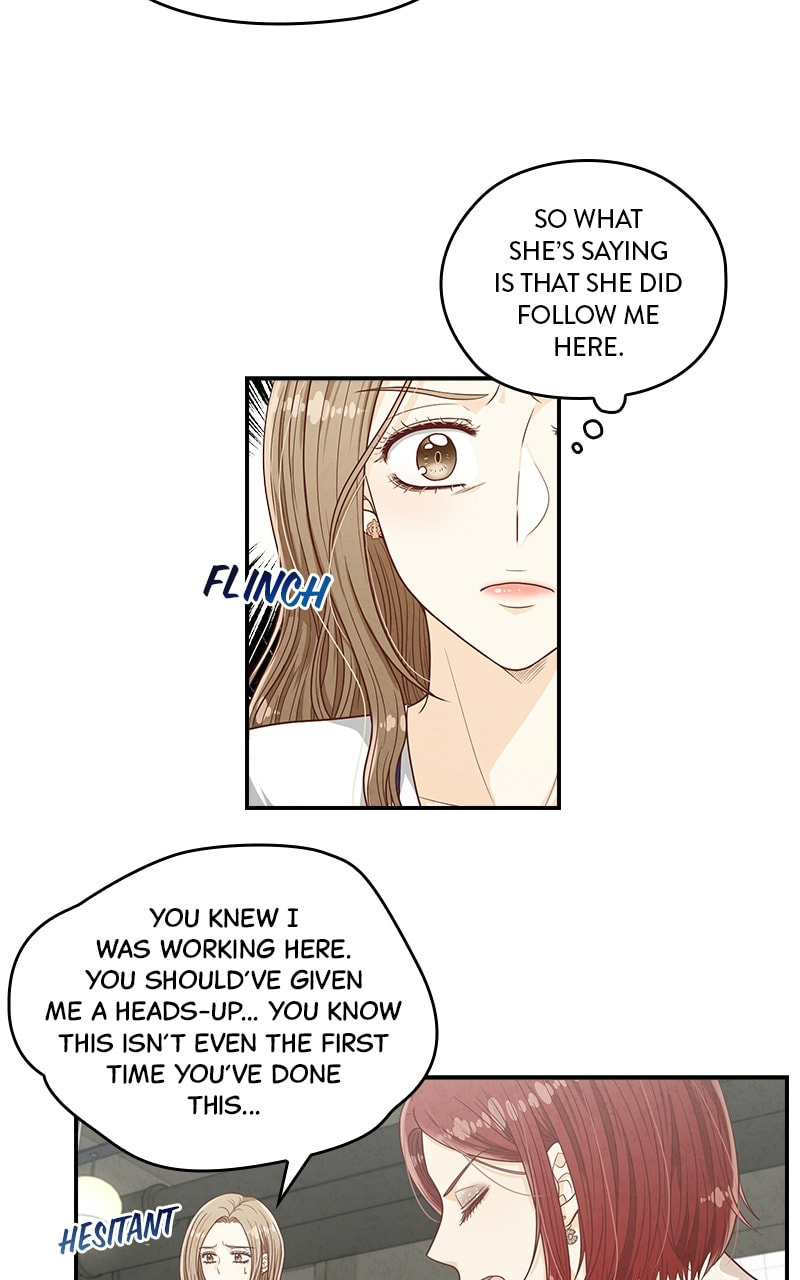 Read Publishing Love chapter 22 image 20 on Lezhin