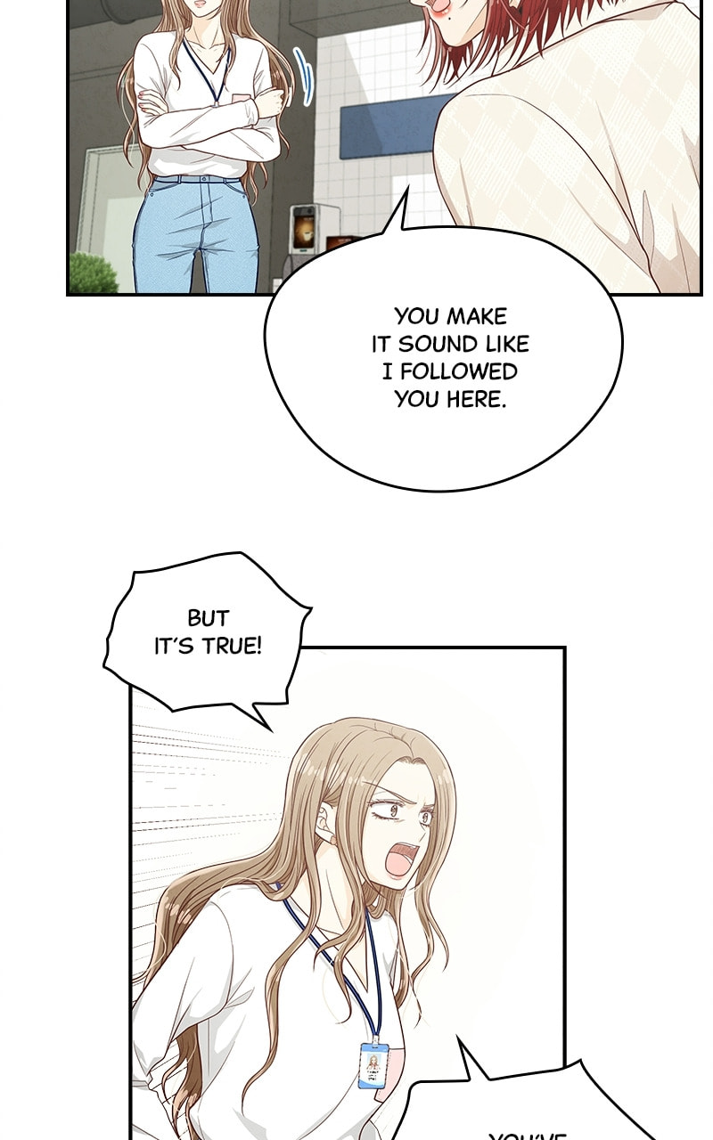 Read Publishing Love chapter 22 image 21 on Lezhin