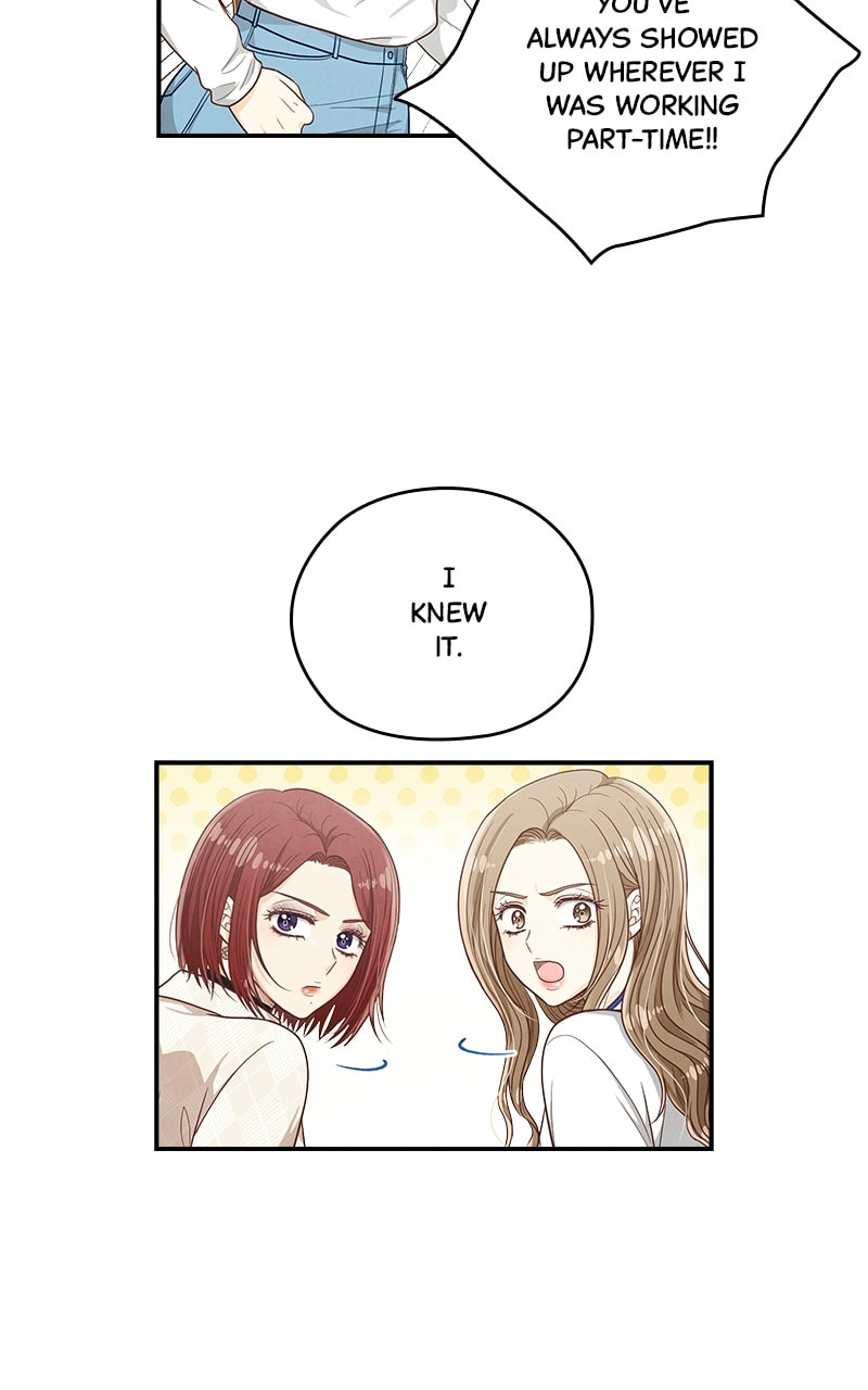 Read Publishing Love chapter 22 image 22 on Lezhin