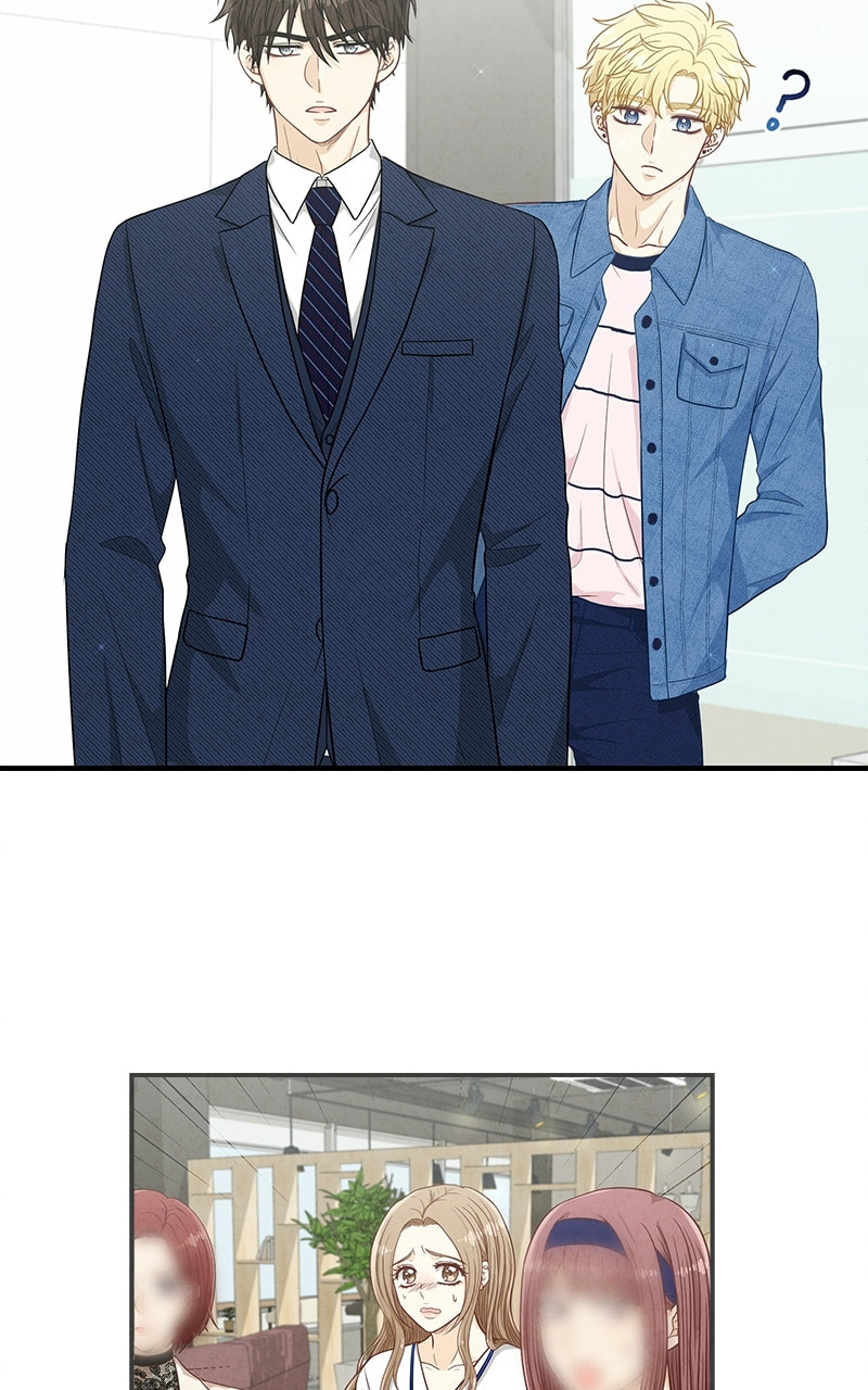 Read Publishing Love chapter 22 image 26 on Lezhin