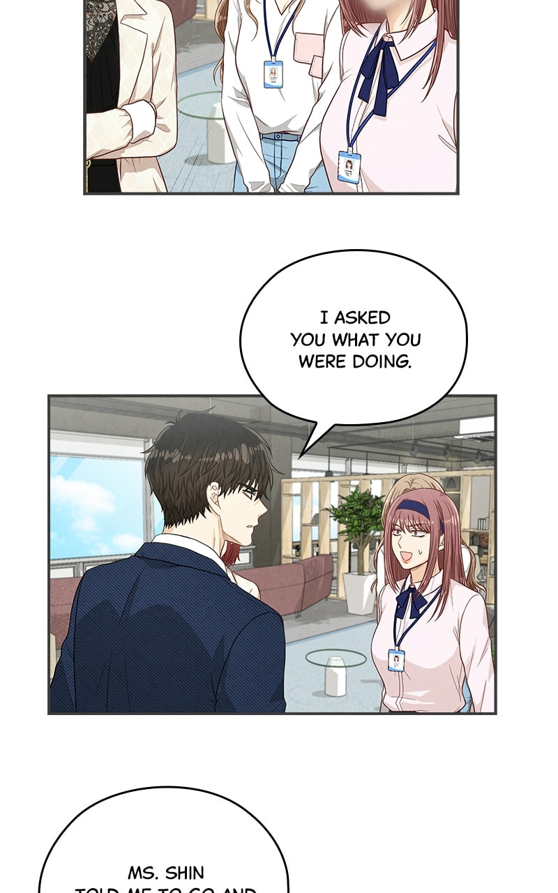 Read Publishing Love chapter 22 image 27 on Lezhin