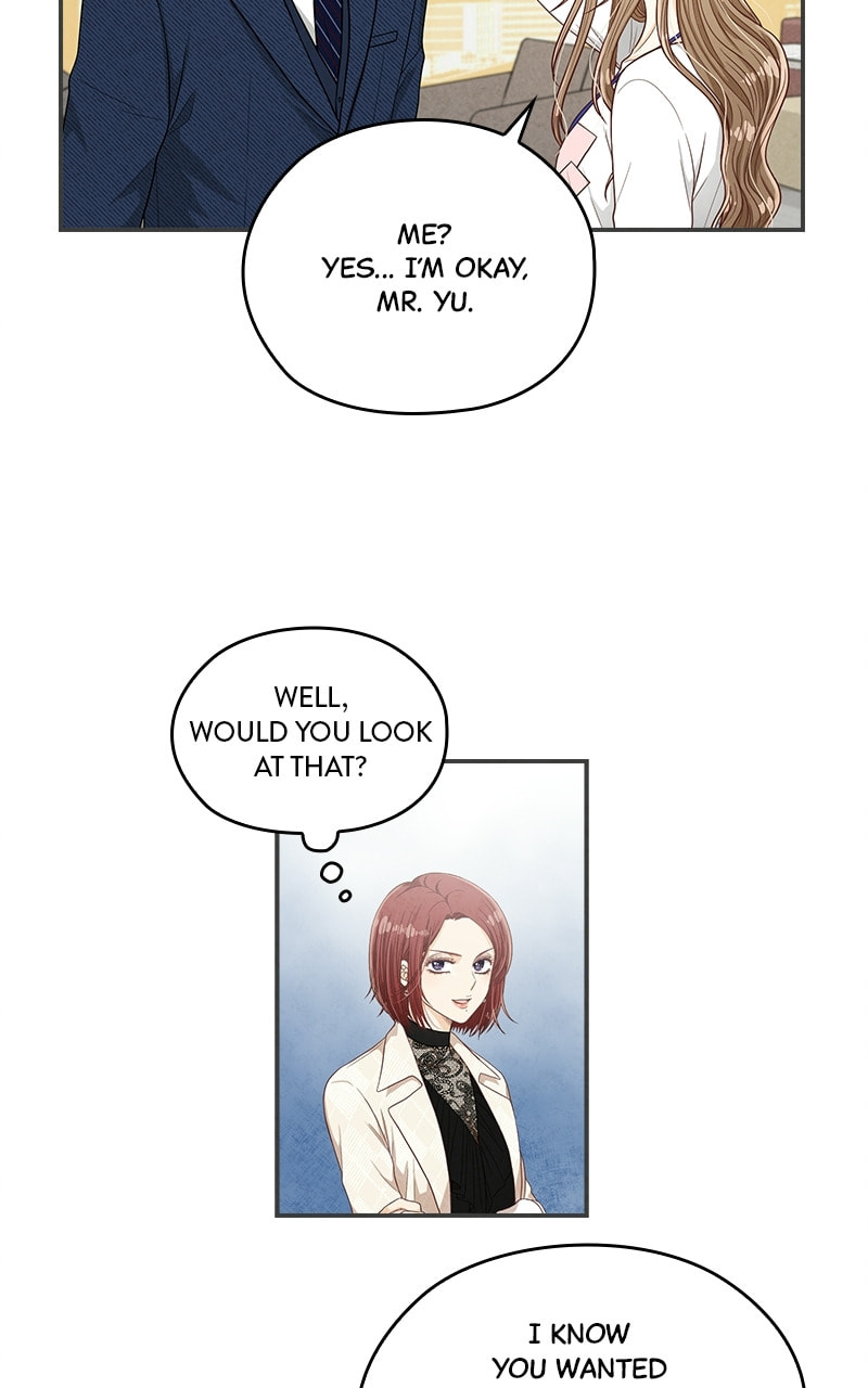 Read Publishing Love chapter 22 image 29 on Lezhin