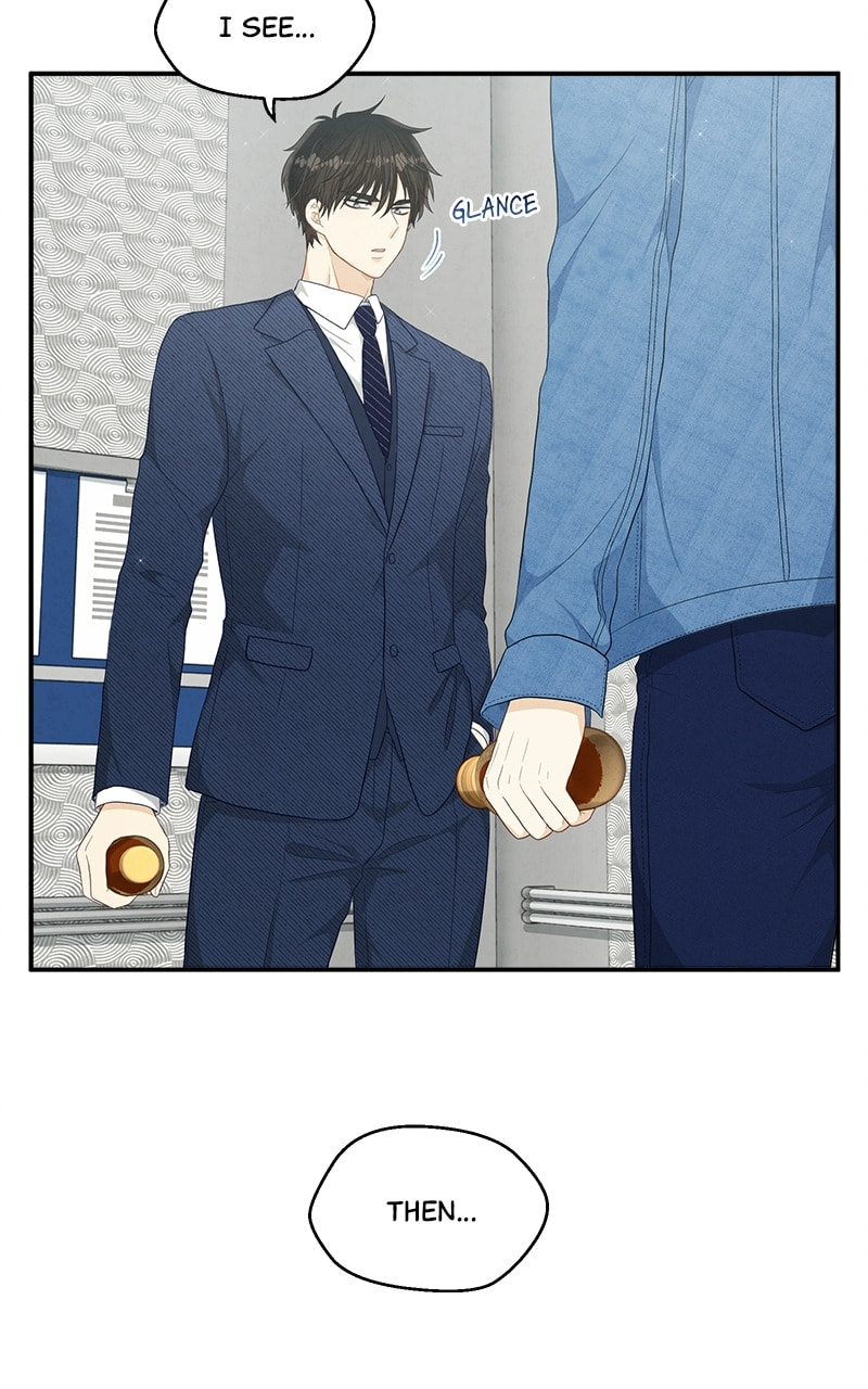 Read Publishing Love chapter 22 image 3 on Lezhin