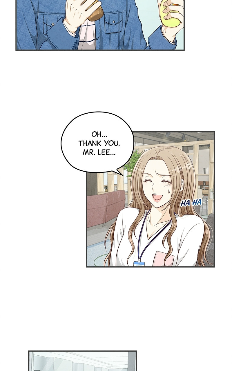Read Publishing Love chapter 22 image 31 on Lezhin