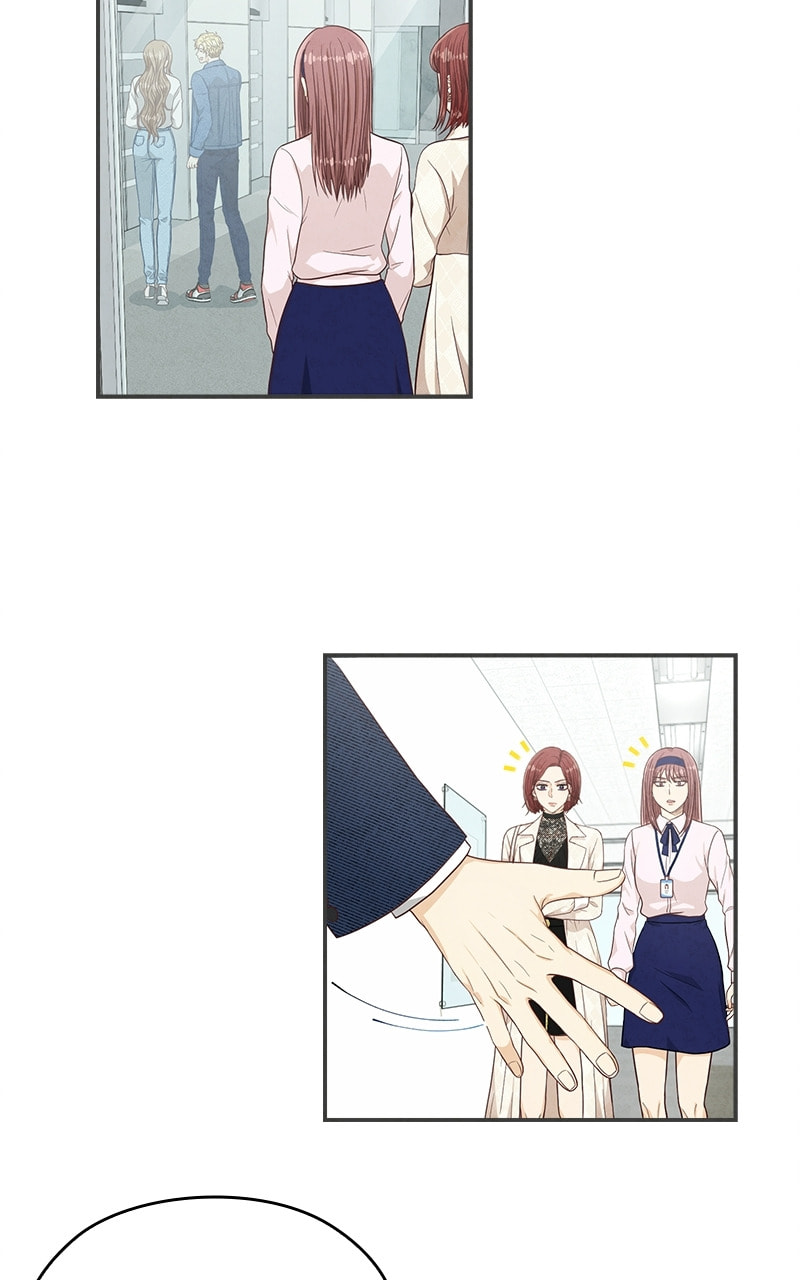 Read Publishing Love chapter 22 image 32 on Lezhin