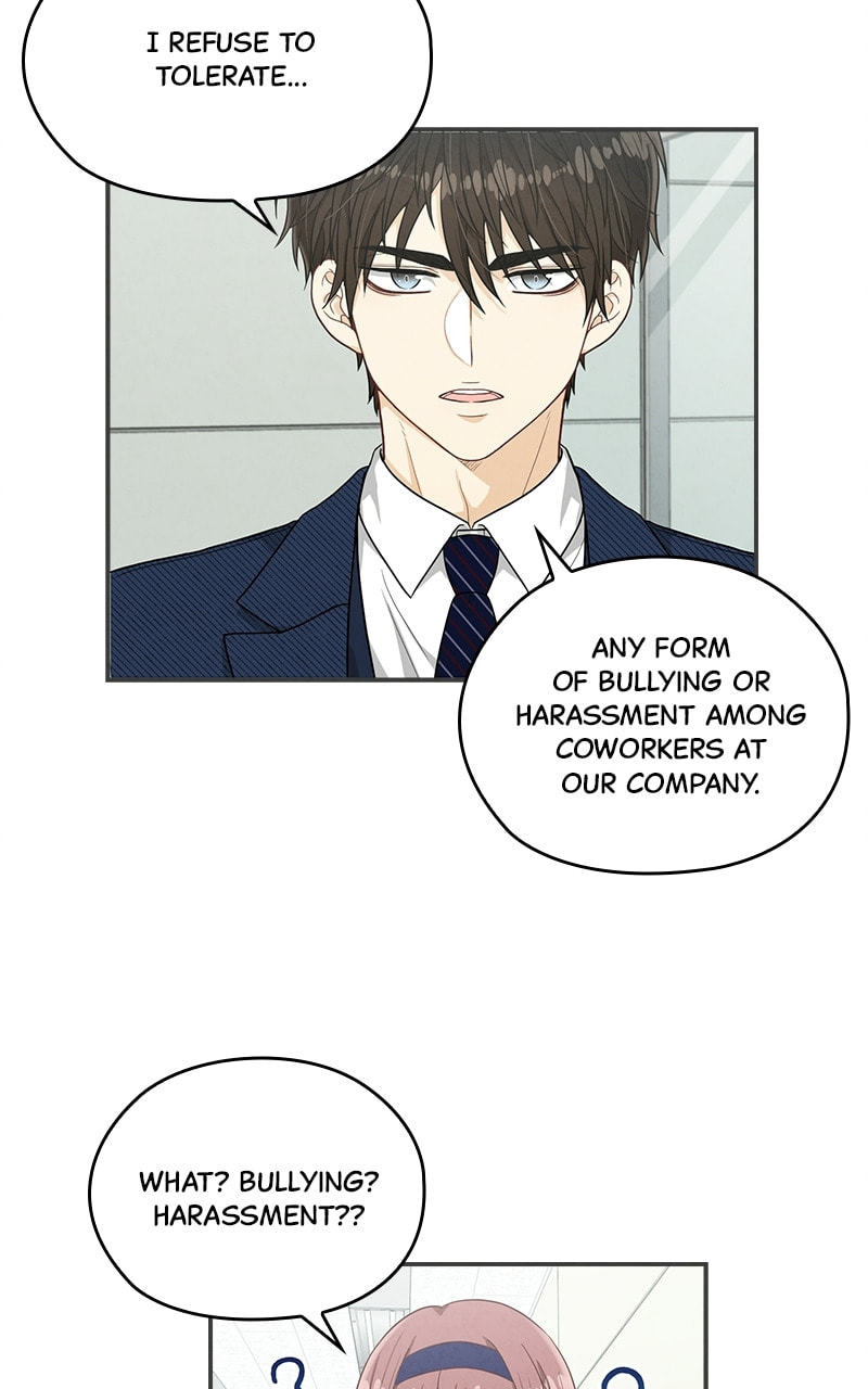Read Publishing Love chapter 22 image 33 on Lezhin