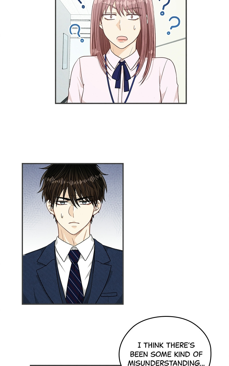 Read Publishing Love chapter 22 image 34 on Lezhin