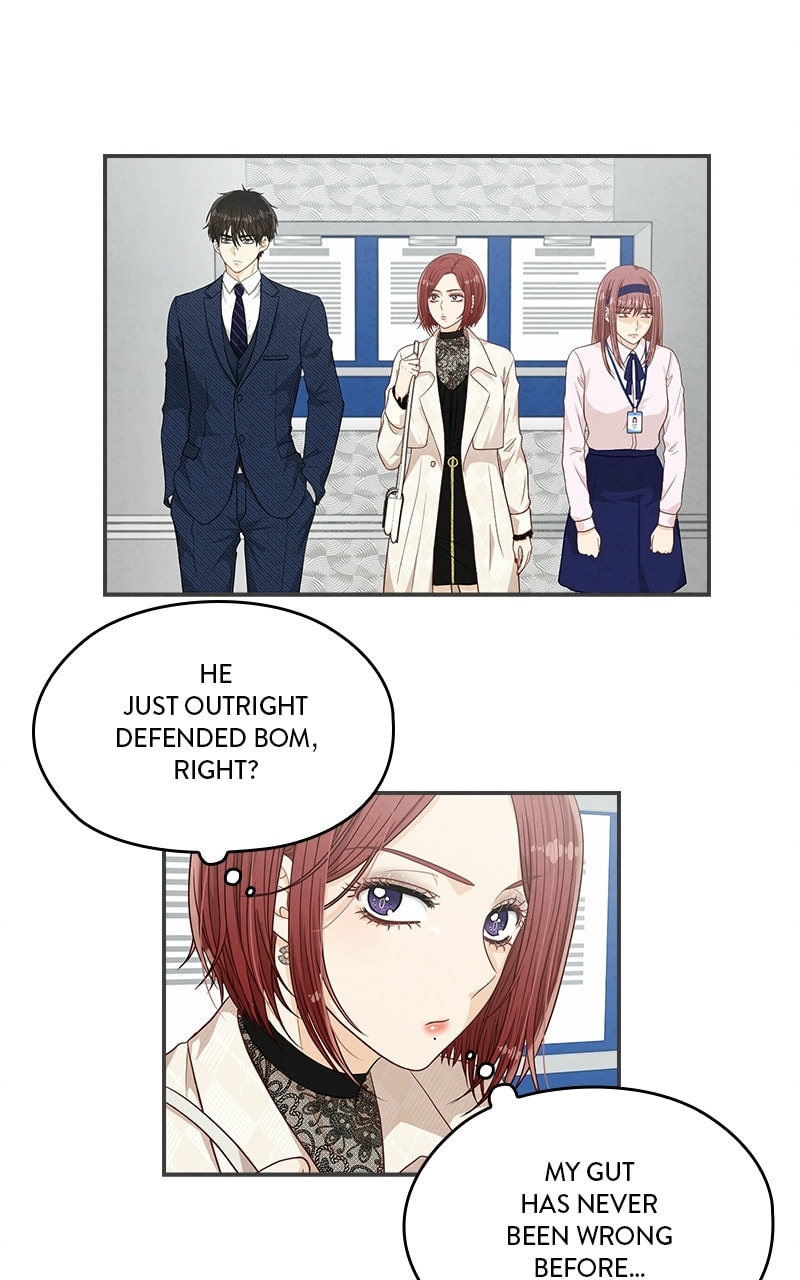 Read Publishing Love chapter 22 image 37 on Lezhin