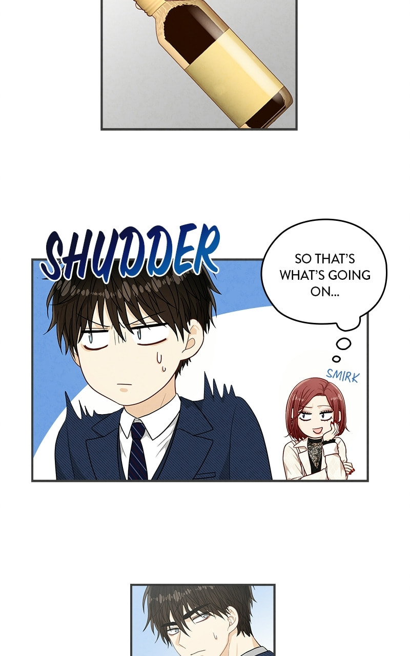 Read Publishing Love chapter 22 image 39 on Lezhin