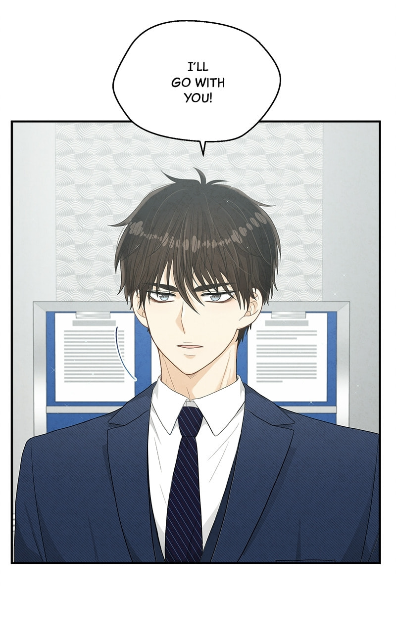 Read Publishing Love chapter 22 image 4 on Lezhin