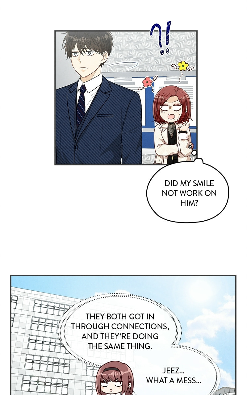 Read Publishing Love chapter 22 image 41 on Lezhin