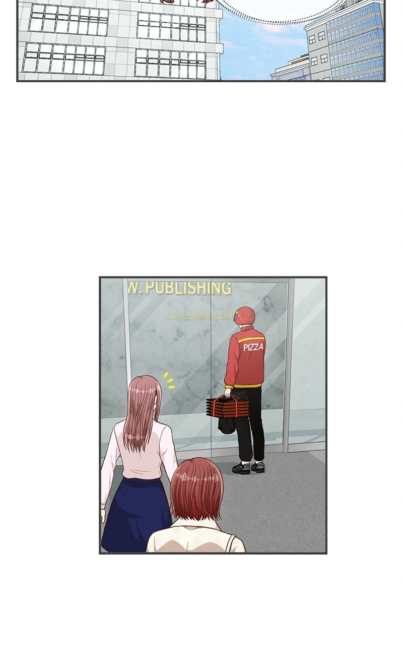 Read Publishing Love chapter 22 image 42 on Lezhin