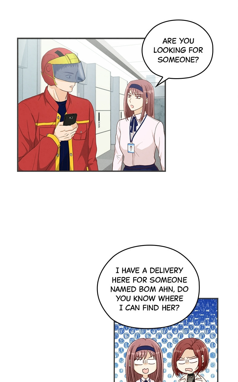 Read Publishing Love chapter 22 image 43 on Lezhin