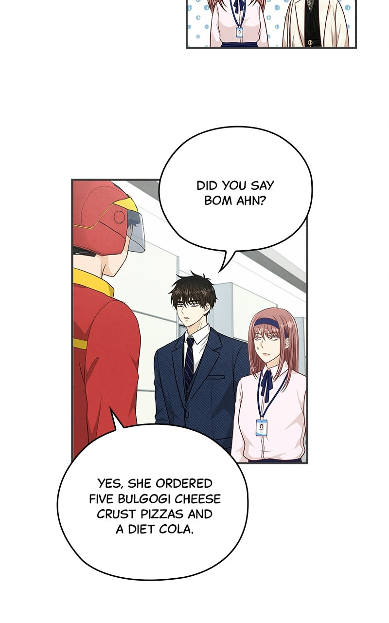 Read Publishing Love chapter 22 image 44 on Lezhin