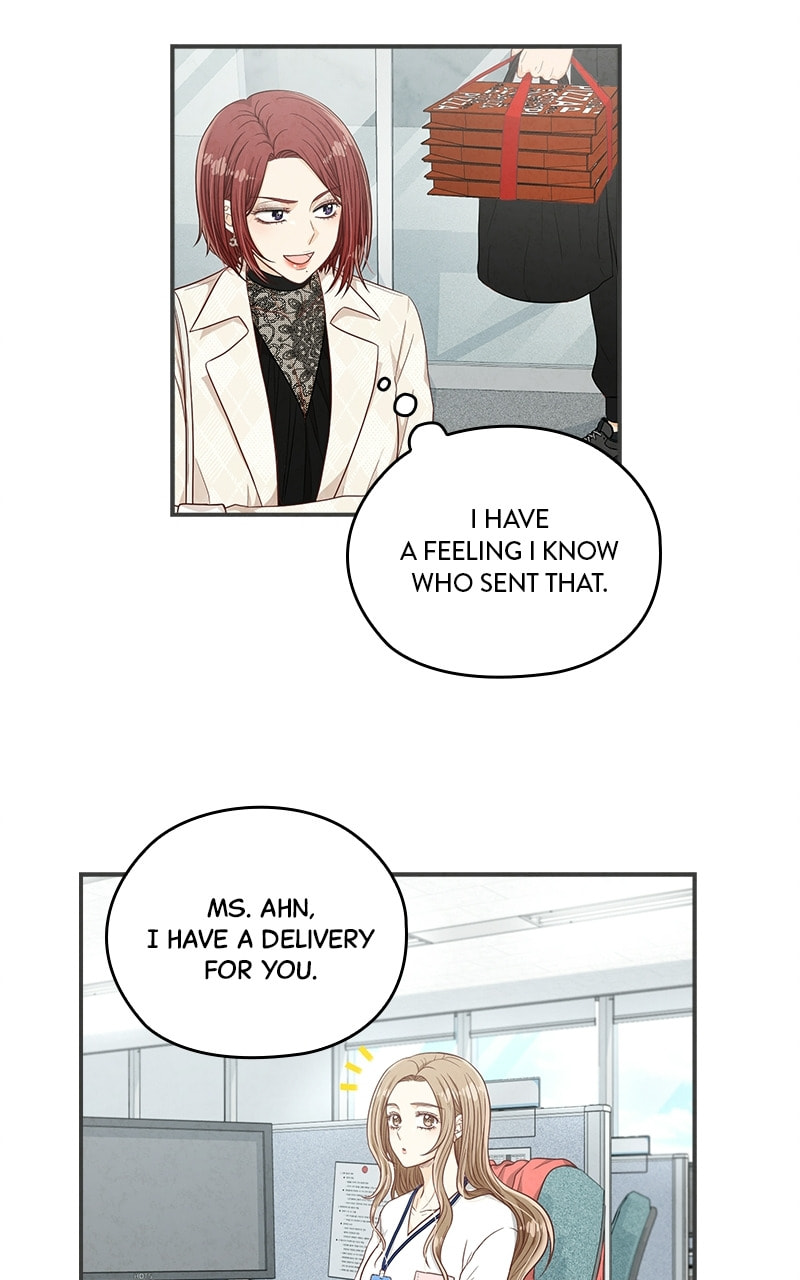 Read Publishing Love chapter 22 image 45 on Lezhin