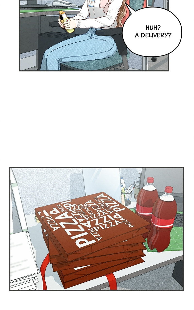 Read Publishing Love chapter 22 image 46 on Lezhin