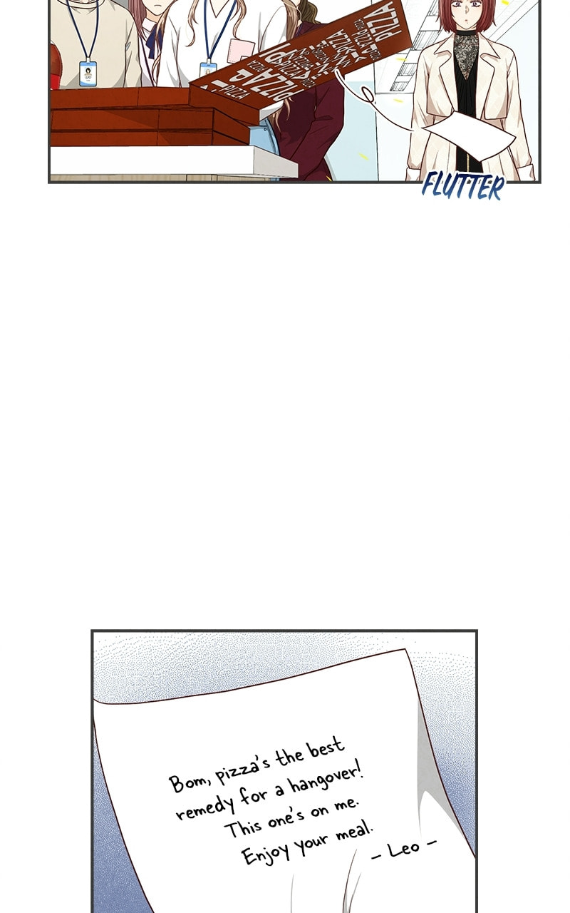 Read Publishing Love chapter 22 image 48 on Lezhin