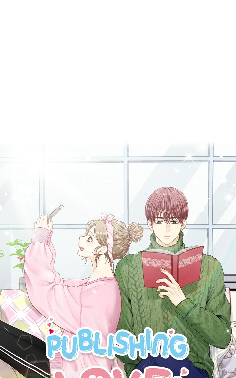 Read Publishing Love chapter 22 image 5 on Lezhin