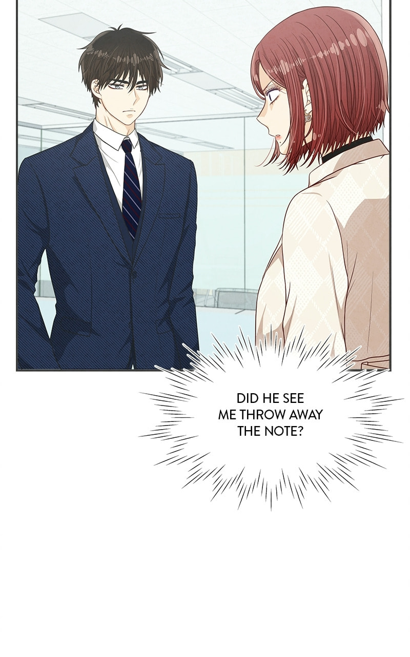 Read Publishing Love chapter 22 image 51 on Lezhin