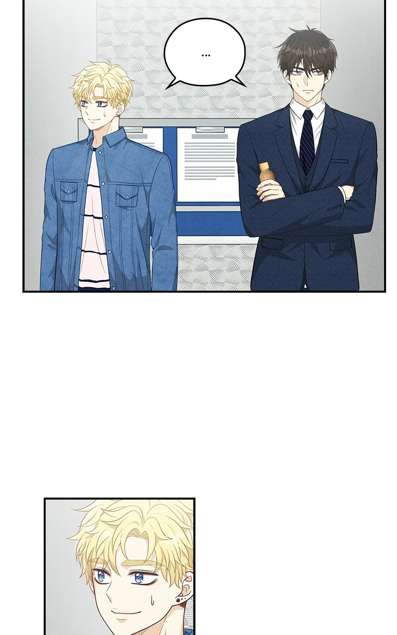 Read Publishing Love chapter 22 image 7 on Lezhin