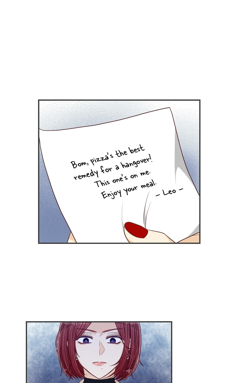 Read Publishing Love chapter 23 image 1 on Lezhin
