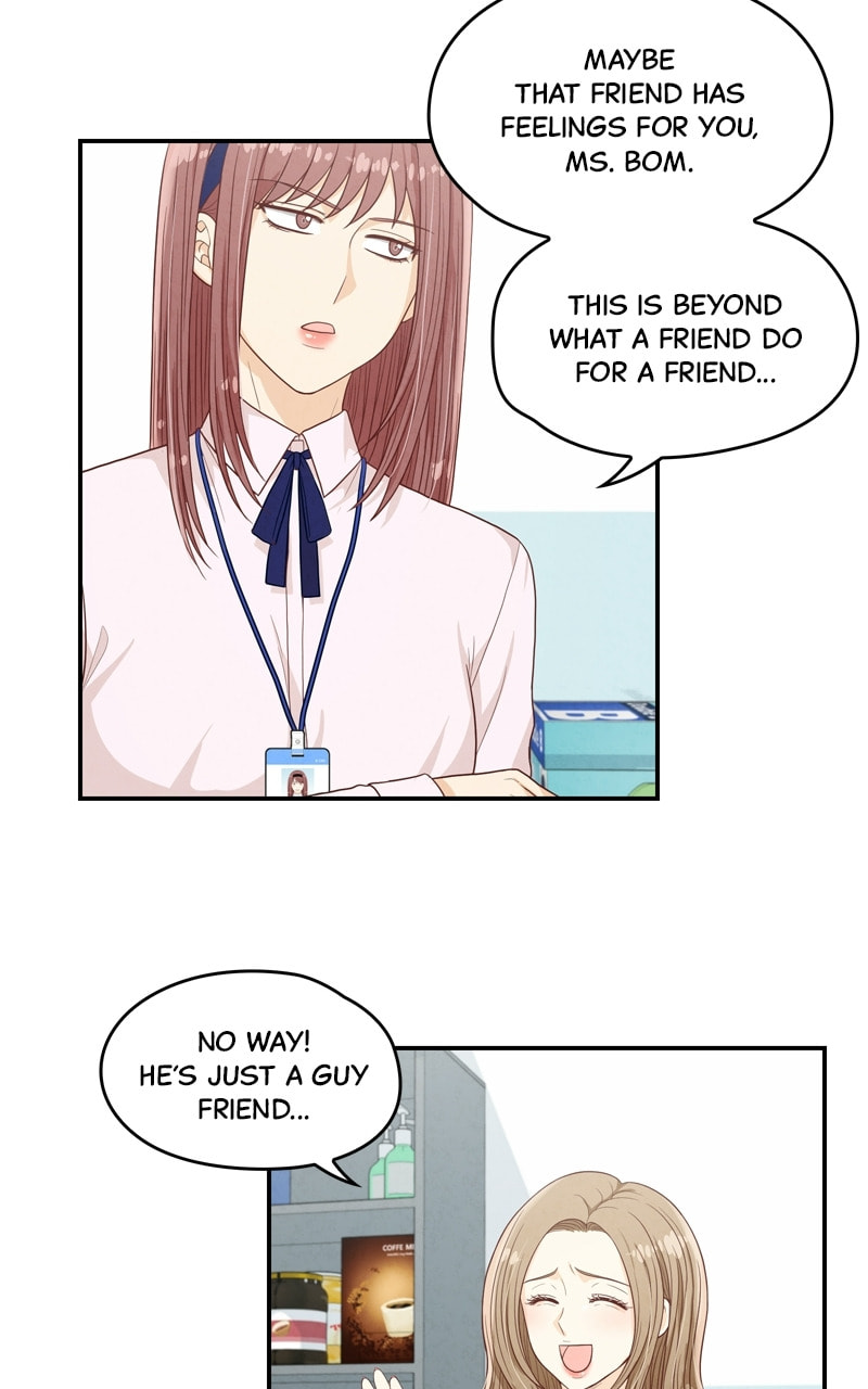 Read Publishing Love chapter 23 image 10 on Lezhin