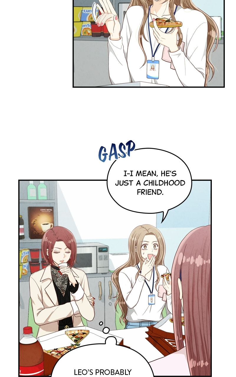 Read Publishing Love chapter 23 image 11 on Lezhin